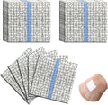 50 Pcs Waterproof Dialysis Port Shower Cover Shields, Tattoo Cover PD Catheter by Unknown
