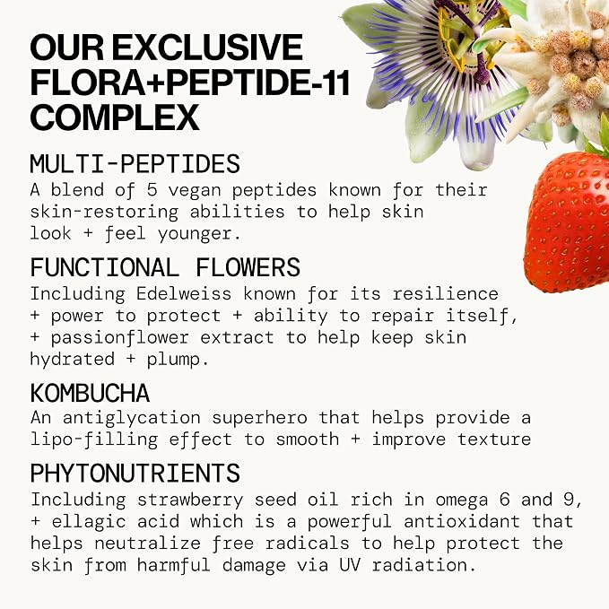 Pacifica Future Youth Super Cream – Daily Anti-Aging Moisturizer - Image 9