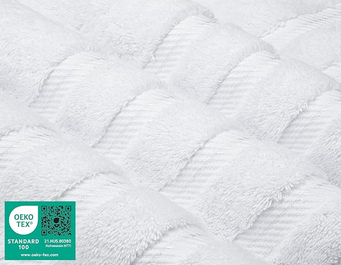 American Soft Linen Luxury Hand Towels - Image 4