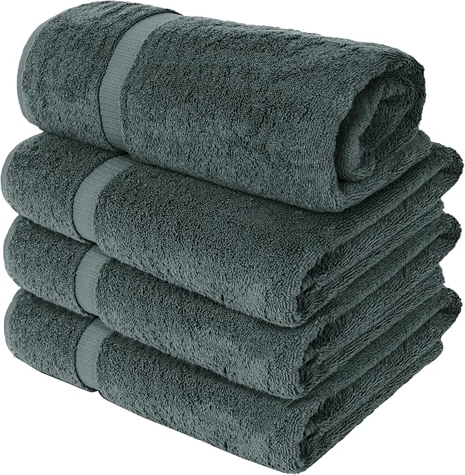 Chakir Turkish Linens | Hotel & Spa Quality 100% Cotton Luxury Turkish Towels | - Image 3