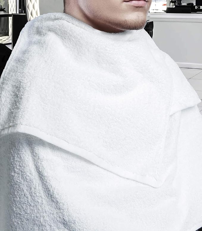 BIOLINEN Cotton Salon Towels Set - Image 2