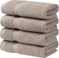 SOFE H&L | Olea Towel Set | 100% Cotton Premium Turkish Towels by SOFEHomeLiving