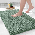Yimobra Bathroom Rugs Non Slip Washable by Yimobra