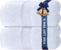 Bath Sheet Towels by WhiteClassic