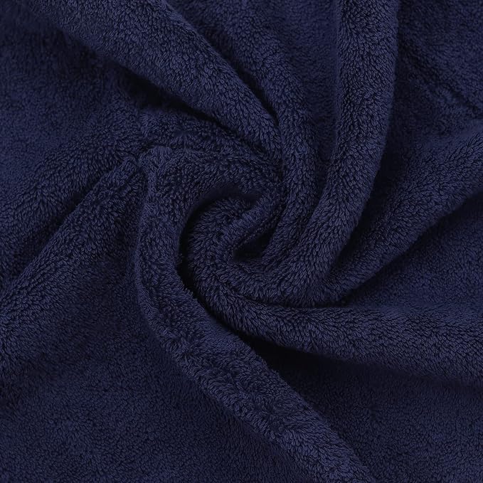 Luxury Hotel & Spa Quality, Quick Dry 100% Turkish Cotton 700 GSM, Eco Friendly - Image 3
