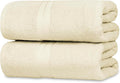 Casa Lino Bath Sheets Set Extra Large by CASALINO