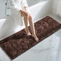Yimobra Long Bathroom Rugs Runner 70x24 Inch, Extra Thick Soft Absorbent by Yimobra