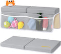 Bath Kneeler and Elbow Rest Pad Set by Unknown