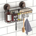 HASKO Shower Caddy Suction Cup by HASKOaccessories