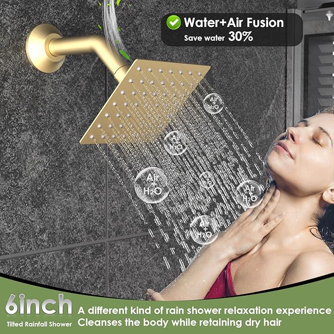 ENGA Dual Shower Head System - Image 4