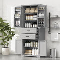 Polibi Elegant Storage Cabinet by Polibi