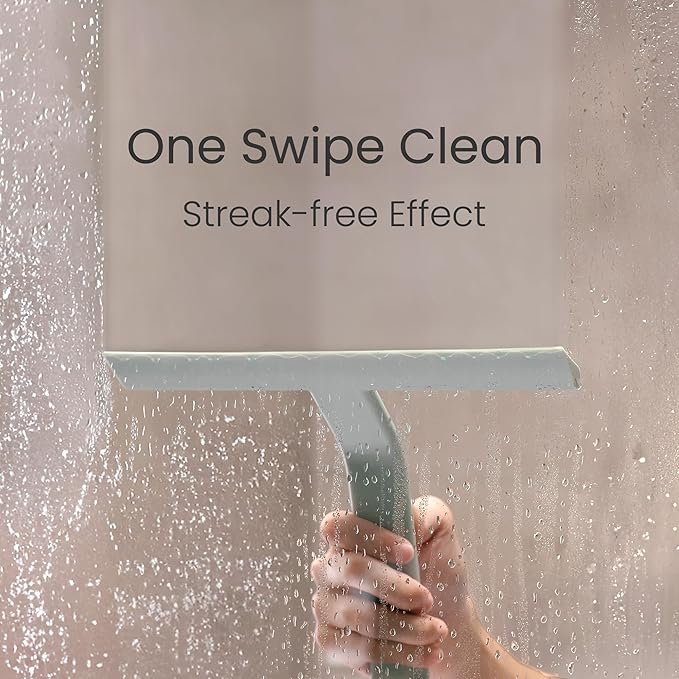dancemoon JustHang Shower Squeegee - Image 2