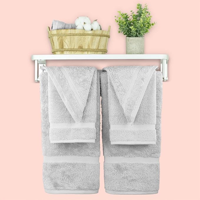 Chakir Turkish Linens 100% Cotton Premium Turkish Towels - Image 4