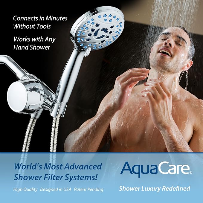 AquaCare Skin & Hair - Image 2