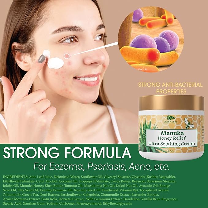 Green Leaf Naturals - Image 2