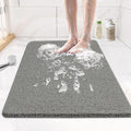 Joyhalo Bathtub Mat Non Slip, Bath Mat by Joyhalo