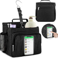 Bukere Shower Caddy Tote Bag, Portable Shower Caddy by Bukere