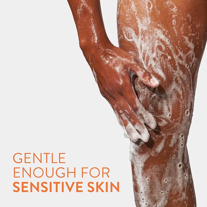 Native Sulfate Free Body Wash Contains Naturally Derived Ingredients | - Image 8