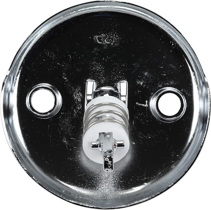 DANCO All-in-One Drain Trip Lever Conversion Kit, Fits 1-1/2-Inch or 1-3/4-Inch - Image 2