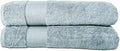 Hencely Bath Sheet Set of 2 by HENCELY