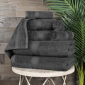 BLUENILEMILLS Madison Egyptian Cotton Towels, Towel Set by Blue+Nile+Mills