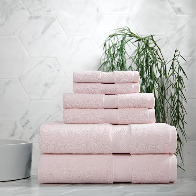 Aston & Arden Egyptian Wash Cloths - Image 3