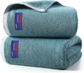 REDKISS 2 Pack 100% Cotton Bath Towels by REDKISSOnline