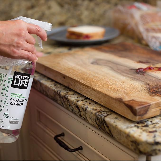 Better Life All Purpose Cleaner - Image 4