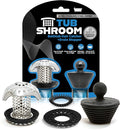TubShroom Ultra Revolutionary Bath Tub Drain Protector Hair by TubShroom