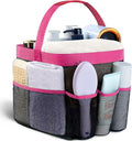 Attmu Mesh Shower Caddy Portable by Attmu