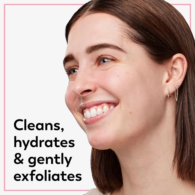 Olay Daily Facials, Daily Clean Makeup Removing Facial Cleansing Wipes - Image 6