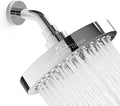 Heatsistence-Luxury Rainfall Shower Head by Heatsistence