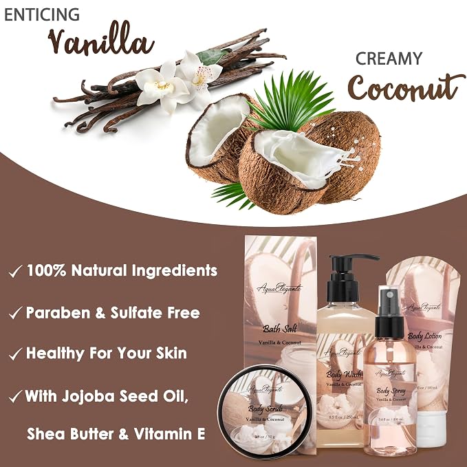 Spa Baskets For Women - Image 3
