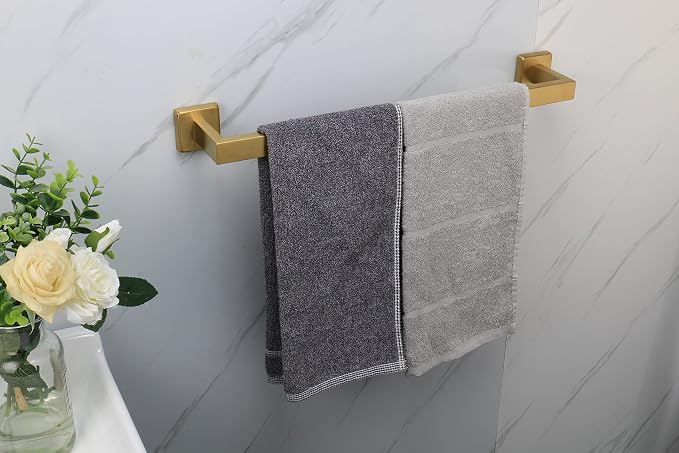TocTen Bath Towel Rack - Image 3