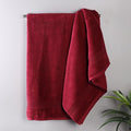 Superior Egyptian Cotton Bath Towel Set, Home Bathroom Towels, Guest Bath by SUPERIOR