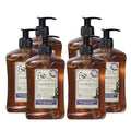 A LA MAISON Lavender Aloe Natural Hand Wash Made by ALaMaison