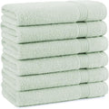 Arkwright Bathroom Hand Towels Set of 6 by Arkwright