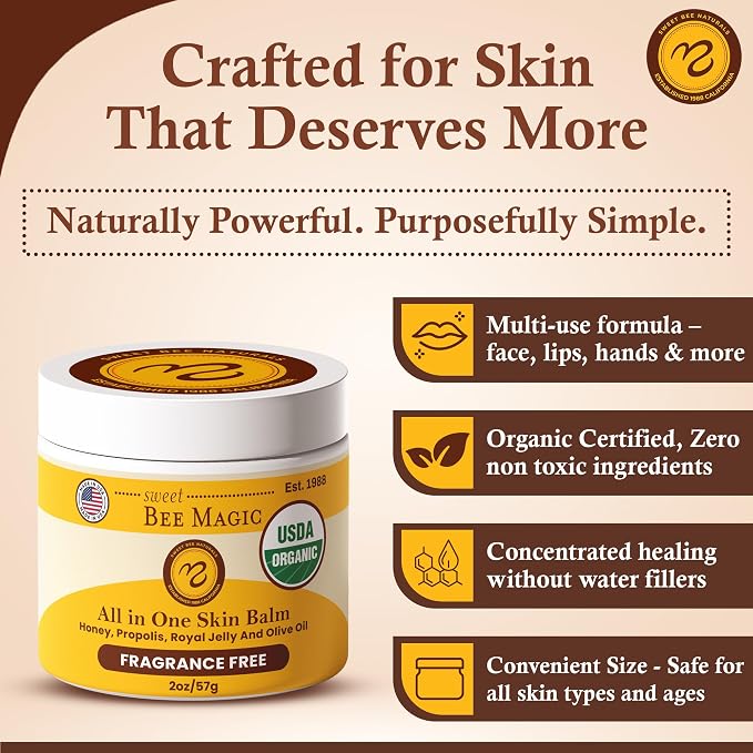 Sweet Bee Naturals - Image 2