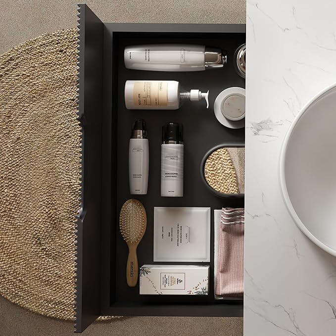 48" Floating Bathroom Vanity - Image 6