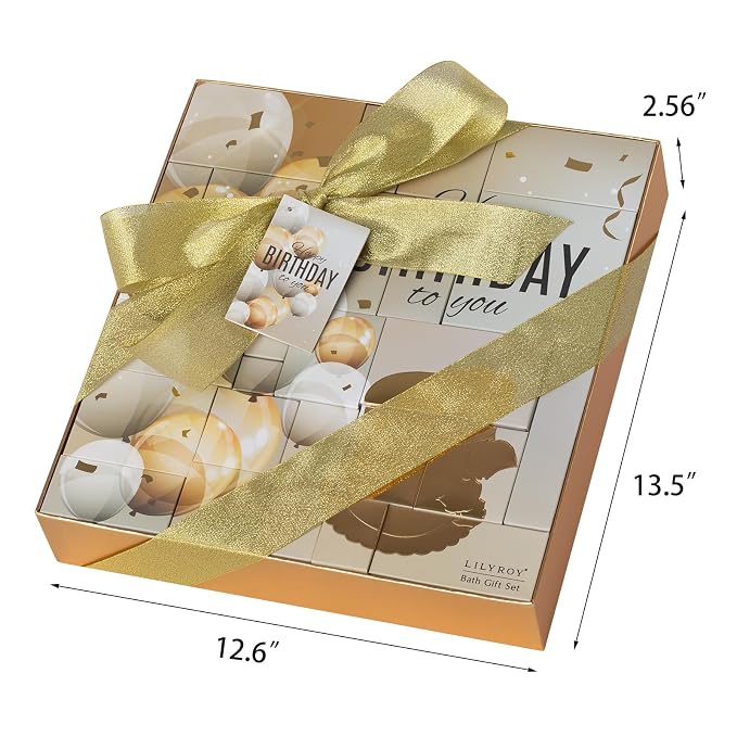 24Pcs Happy Birthday Gifts for Women Mom - Image 8