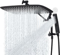 G-Promise All Metal 16 Inch Shower Head by G-Promise