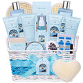 Gifts for Women, Birthday Gifts for Women, Bath and Body Gift Set, Self Care by Ariosemonde