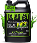 Boat Juice 2in1 Exterior Boat Cleaner & Protectant | Water Spot Remover by BoatJuice