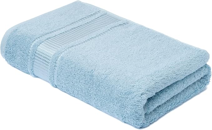 Melissa Linen, Bath Sheet, 100% Turkish Cotton Towel by MelissaLinen
