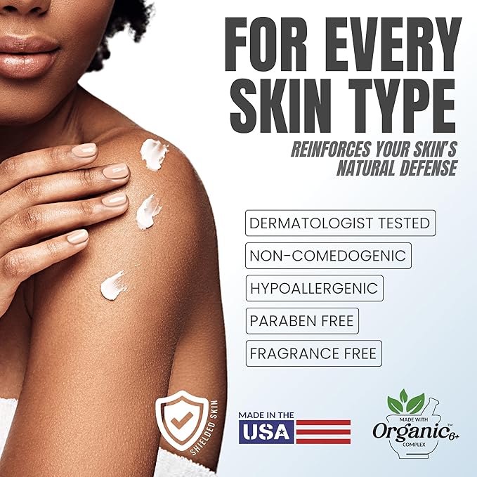 Alozera Hyaluronic Acid Body Lotion - Image 5
