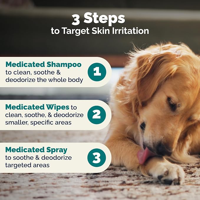 Vetnique Dermabliss Advanced Vet Strength Chlorhexidine - Image 7