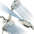 Hotel Spa AquaCare for California As-Seen-On-TV High Pressure Handheld Rain by HotelSpa