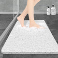 Joyhalo Bathtub Mat Non Slip, Bath Mat by Joyhalo