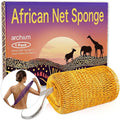 African Net Loofah Sponge Authentic by ARCHM
