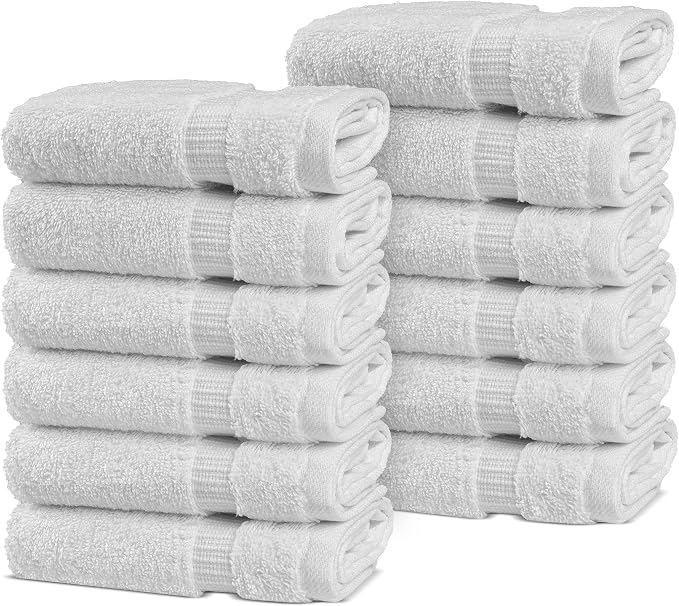 Chakir Turkish Linens | Hotel & Spa Quality 100% Cotton Premium Turkish Towels by ChakirTurkishLinens